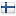 coffeegid.ru server is located in Finland